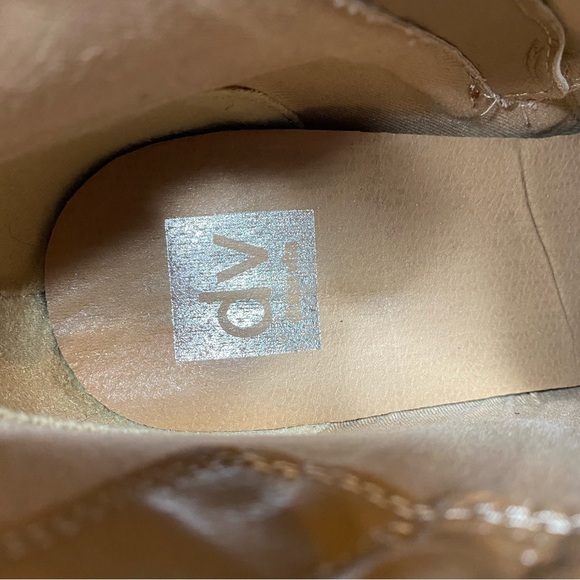 New! DV by Dolce Vita Kiki Bootie 9 1/2 - Picture 13 of 15